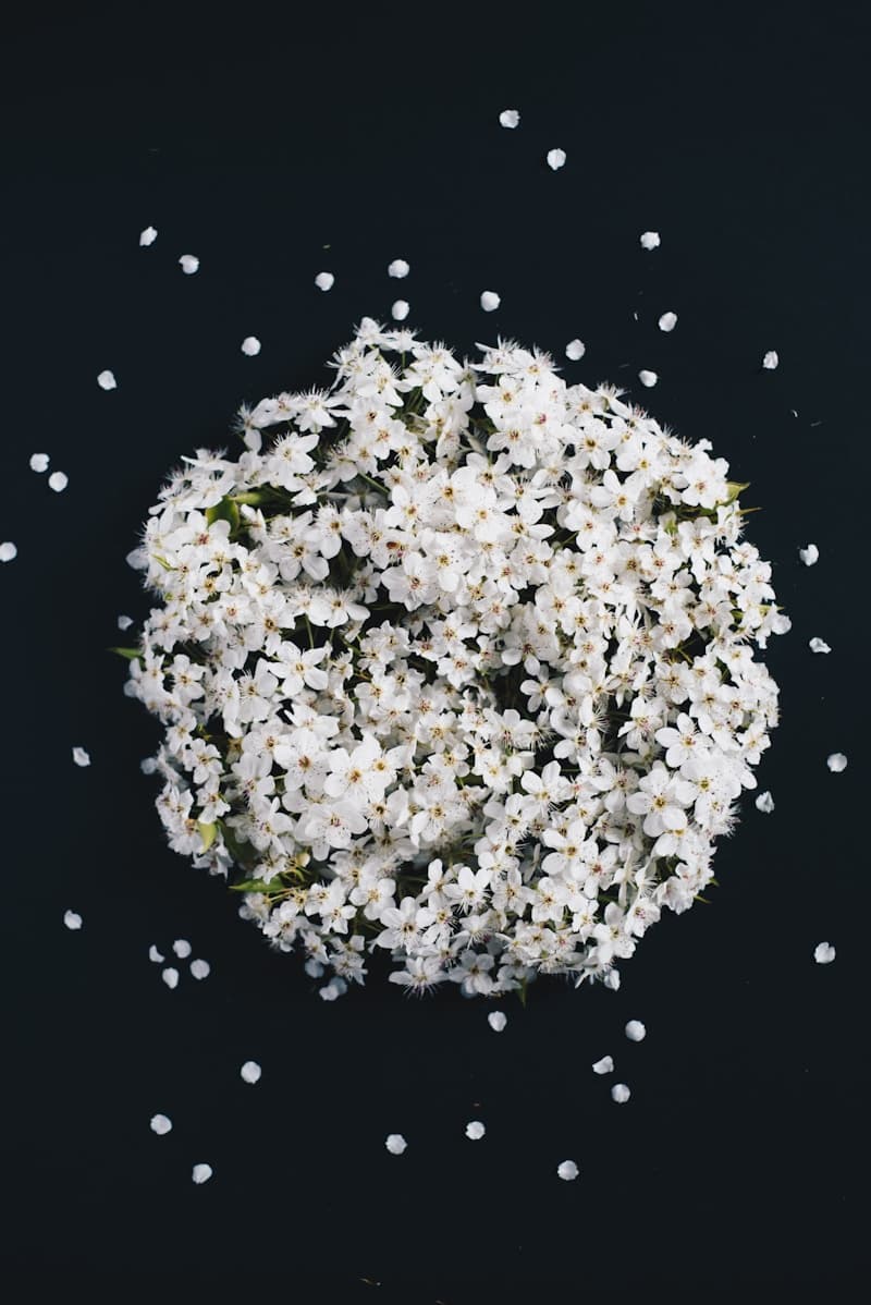 Taziye Buketi "Huzur"